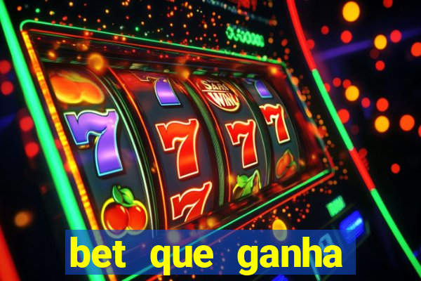 bet que ganha bonus no cadastro